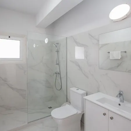 Rent Your Dream Holiday And Look Forward To Relaxing Beside Your Private Pool 1578 * Protaras